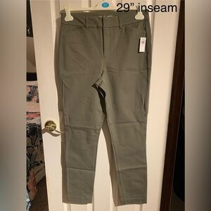 Old Navy women’s pixie skinny long